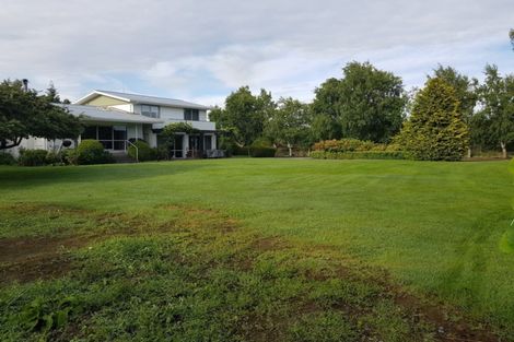 Photo of property in 121 Larcombs Road, Rolleston, Christchurch, 7678