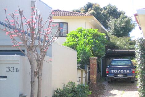 Photo of property in 33a Campbell Road, Mount Maunganui, 3116