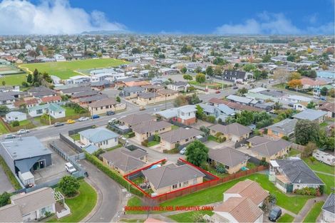 Photo of property in 17e Meeanee Road, Taradale, Napier, 4112