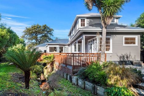 Photo of property in 35 Paparoa Street, Papanui, Christchurch, 8053