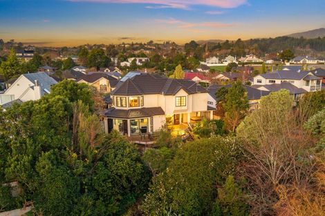 Photo of property in 29 Clearwater Terrace, Brown Owl, Upper Hutt, 5018