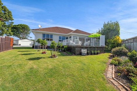 Photo of property in 16 Glen Almond Street, New Plymouth, 4310