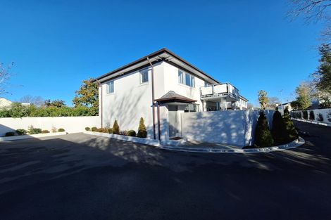 Photo of property in 6/52 Fendalton Road, Fendalton, Christchurch, 8014