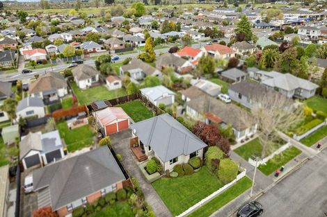 Photo of property in 28 Olivine Street, Shirley, Christchurch, 8013