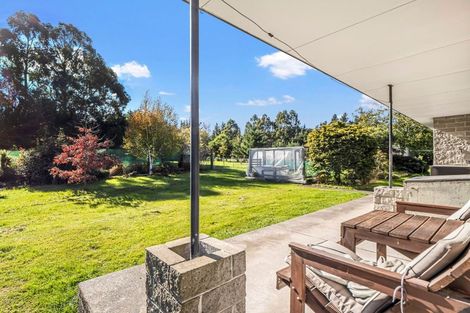Photo of property in 250 Woodside Road, Oxford, 7495