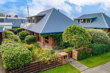 Photo of property in 23 Hislop Street, Geraldine, 7930