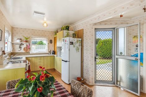 Photo of property in 7 Vogel Street, Levin, 5510