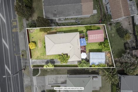 Photo of property in 61 Forest Hill Road, Henderson, Auckland, 0612