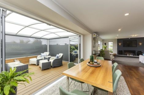 Photo of property in 23 Pegasus Place, Kelvin Grove, Palmerston North, 4414