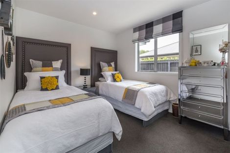 Photo of property in 26 Brookwater Avenue, Northwood, Christchurch, 8051