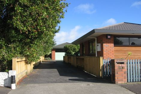 Photo of property in 58b Roy Street, Palmerston North, 4410