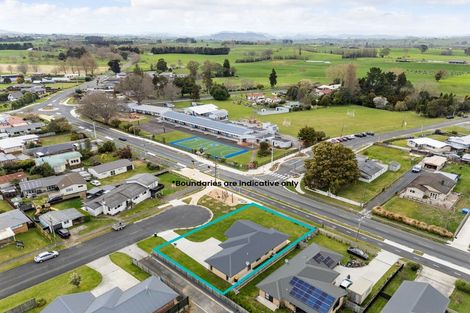 Photo of property in 48 Whitaker Street, Kihikihi, Te Awamutu, 3800