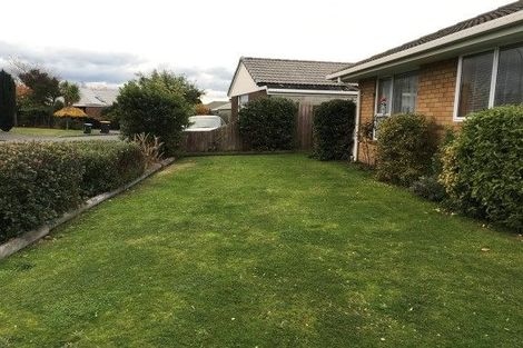 Photo of property in 5 Mull Place, Broomfield, Christchurch, 8042