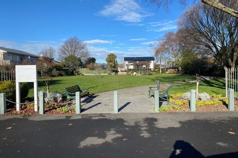 Photo of property in 2/162 Chester Street East, Christchurch Central, Christchurch, 8011