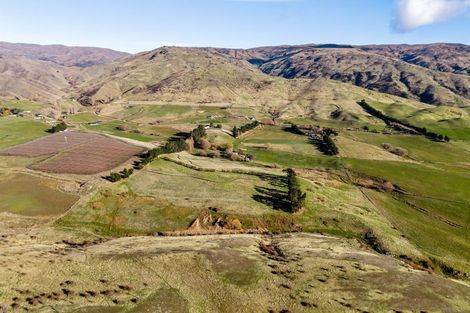 Photo of property in 187 Hawksburn Road, Nevis, Cromwell, 9384