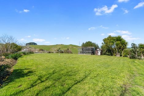 Photo of property in 119 Card Road, Tauhei, Morrinsville, 3375