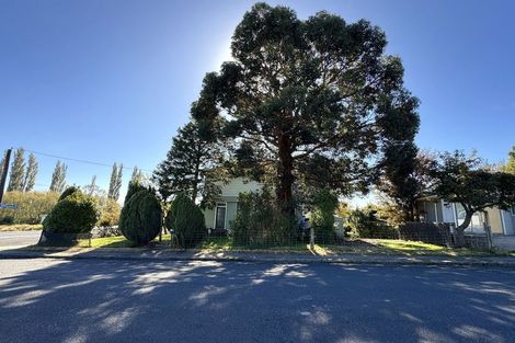 Photo of property in 1 Market Street, Kaitangata, 9210