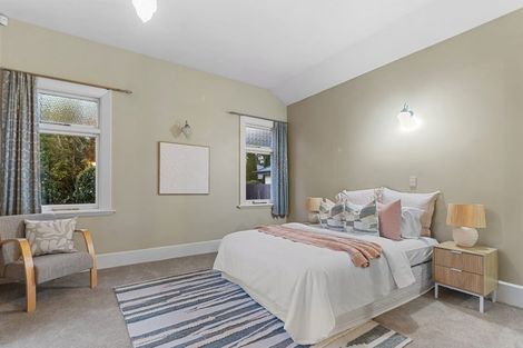 Photo of property in 91 Opawa Road, Opawa, Christchurch, 8023