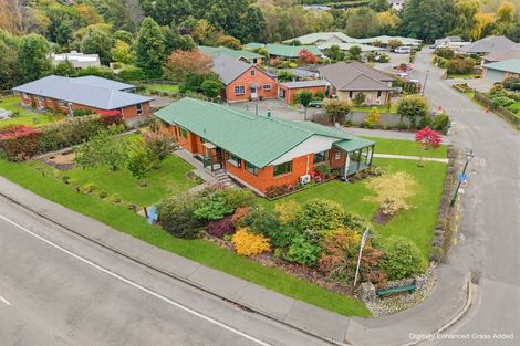 Photo of property in 47 Mckenzie Street, Geraldine, 7930