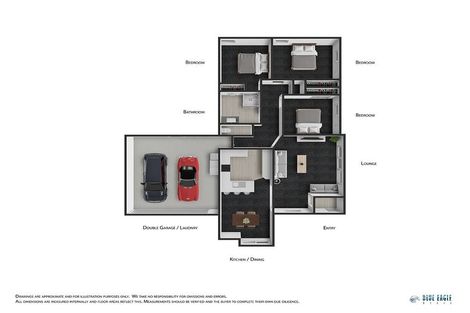 Photo of property in 49e Carey Street, Maeroa, Hamilton, 3200