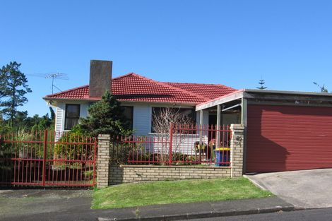 Photo of property in 34 Paewai Road, Glen Eden, Auckland, 0602