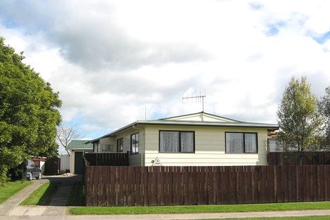 Photo of property in 5 Paul Street, Whakatane, 3120
