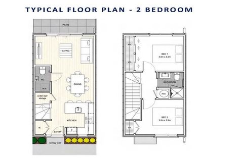 Photo of property in 6 Timata Lane, Favona, Auckland, 2024