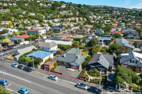 Photo of property in 30 Bedford Street, Saint Clair, Dunedin, 9012