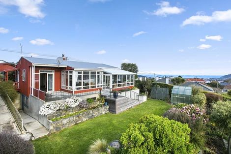 Photo of property in 165 Belford Street, Waverley, Dunedin, 9013