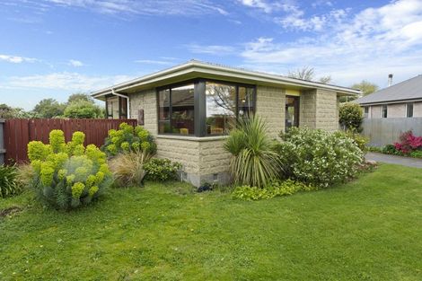 Photo of property in 43 Blakes Road, Prebbleton, 7604