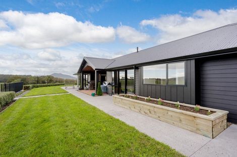 Photo of property in 1430 Kawhia Road, Honikiwi, Otorohanga, 3973