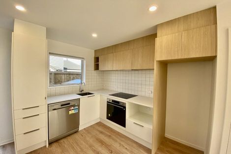 Photo of property in 11/2 Hammond Place, Spreydon, Christchurch, 8024