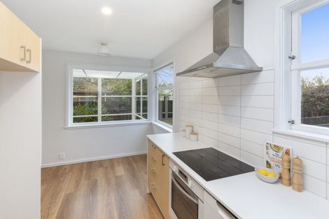 Photo of property in 36 Eveleyn Couzins Avenue, Richmond, Christchurch, 8013