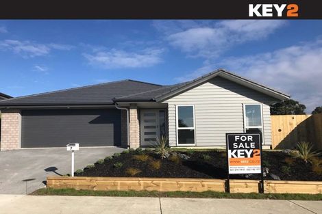 Photo of property in 7 Nellie Drive, Kumeu, 0810