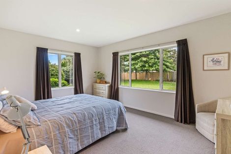 Photo of property in 8 Melville Crescent, Rolleston, 7614