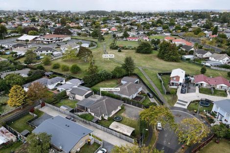 Photo of property in 7 Armitage Place, Fairfield, Hamilton, 3214