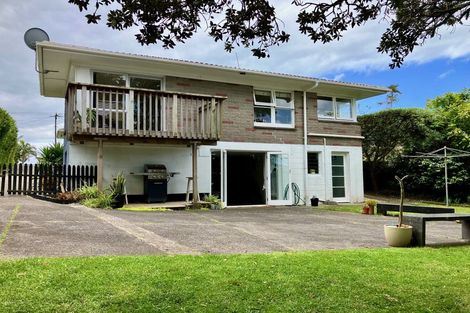 Photo of property in 3/9 Aramoana Avenue, Devonport, Auckland, 0624