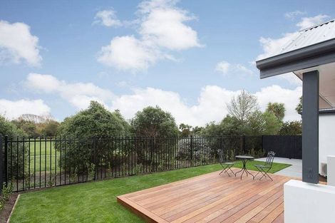 Photo of property in 2/4 Tintagel Lane, Burwood, Christchurch, 8083