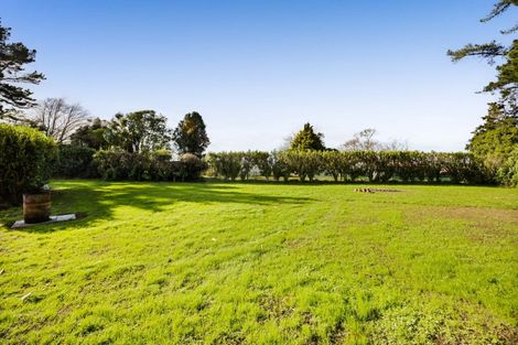 Photo of property in 164 Cross Road, Lepperton, New Plymouth, 4373