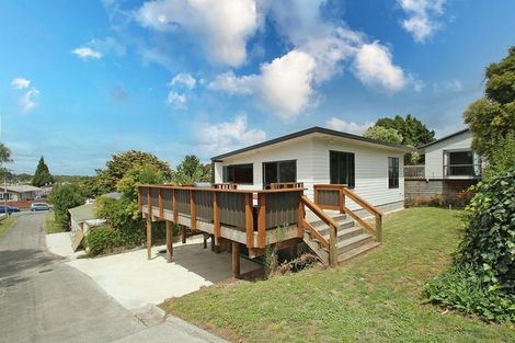 Photo of property in 8 Priscilla Crescent, Melville, Hamilton, 3206