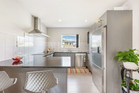 Photo of property in 33 Mckittrick Avenue, Flat Bush, Auckland, 2019