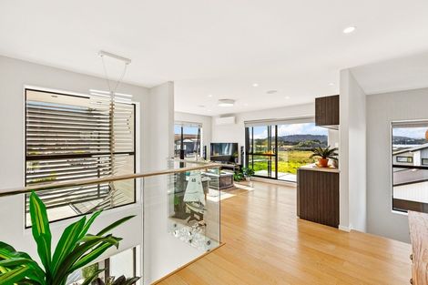 Photo of property in 42 Tai Crescent, Hobsonville, Auckland, 0616