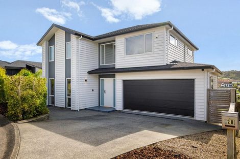 Photo of property in 28 Bine Crescent, Orewa, 0931