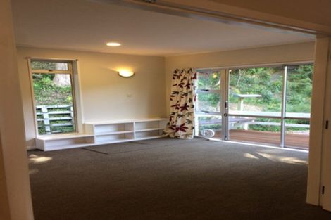 Photo of property in 68f1 Oban Street, Wadestown, Wellington, 6012