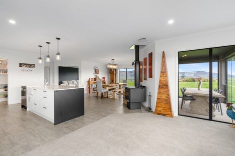 Photo of property in 258 Baker Road, Berwick Forest, Outram, 9073