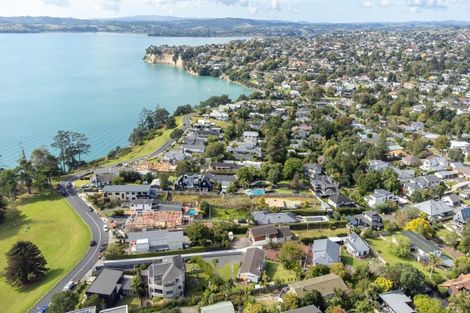 Photo of property in 75 Marine Parade, Mellons Bay, Auckland, 2014
