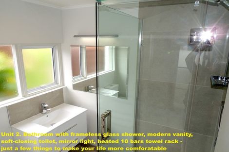 Photo of property in 9 Seaview Road, Castor Bay, Auckland, 0620