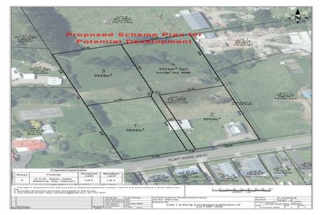 Photo of property in 14 Flint Road West, Stratford, 4332