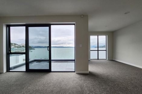 Photo of property in 8/148 Evans Bay Parade, Roseneath, Wellington, 6021