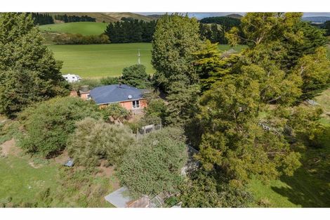 Photo of property in 1611 Omihi Road, Omihi, Amberley, 7483